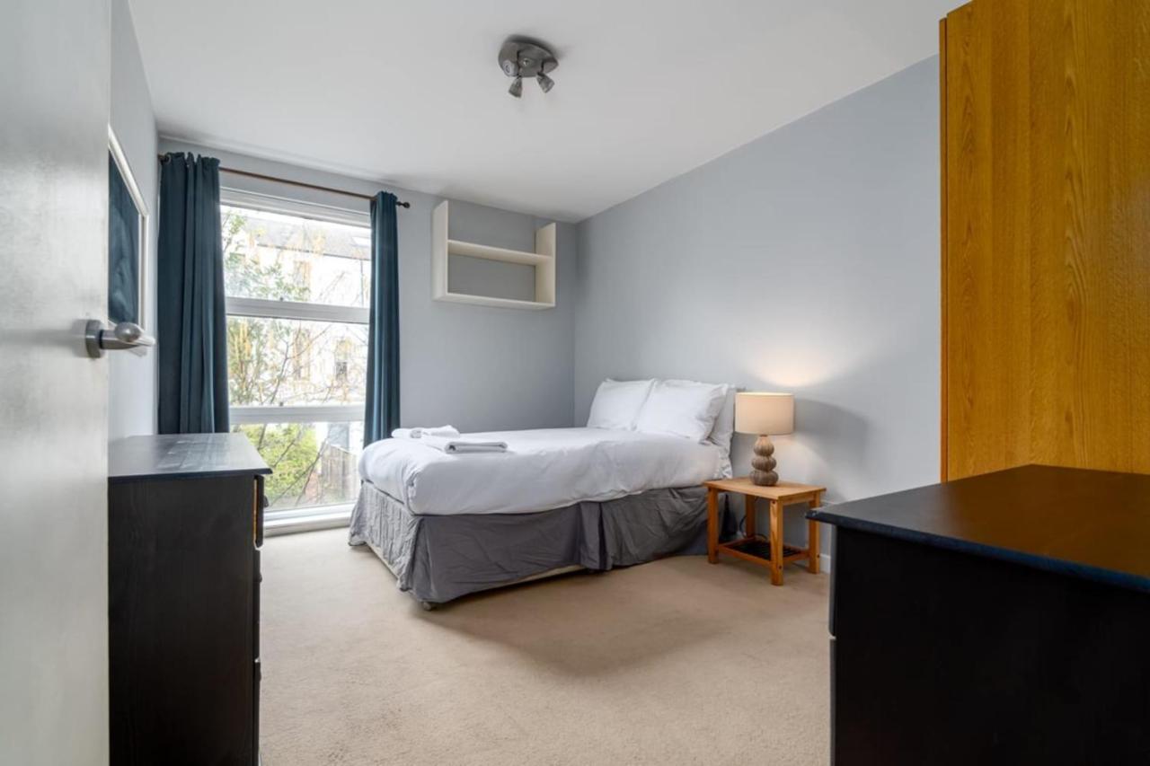 Guestready - Serenity Getaway In Stoke Newington Vakantiehuis *
