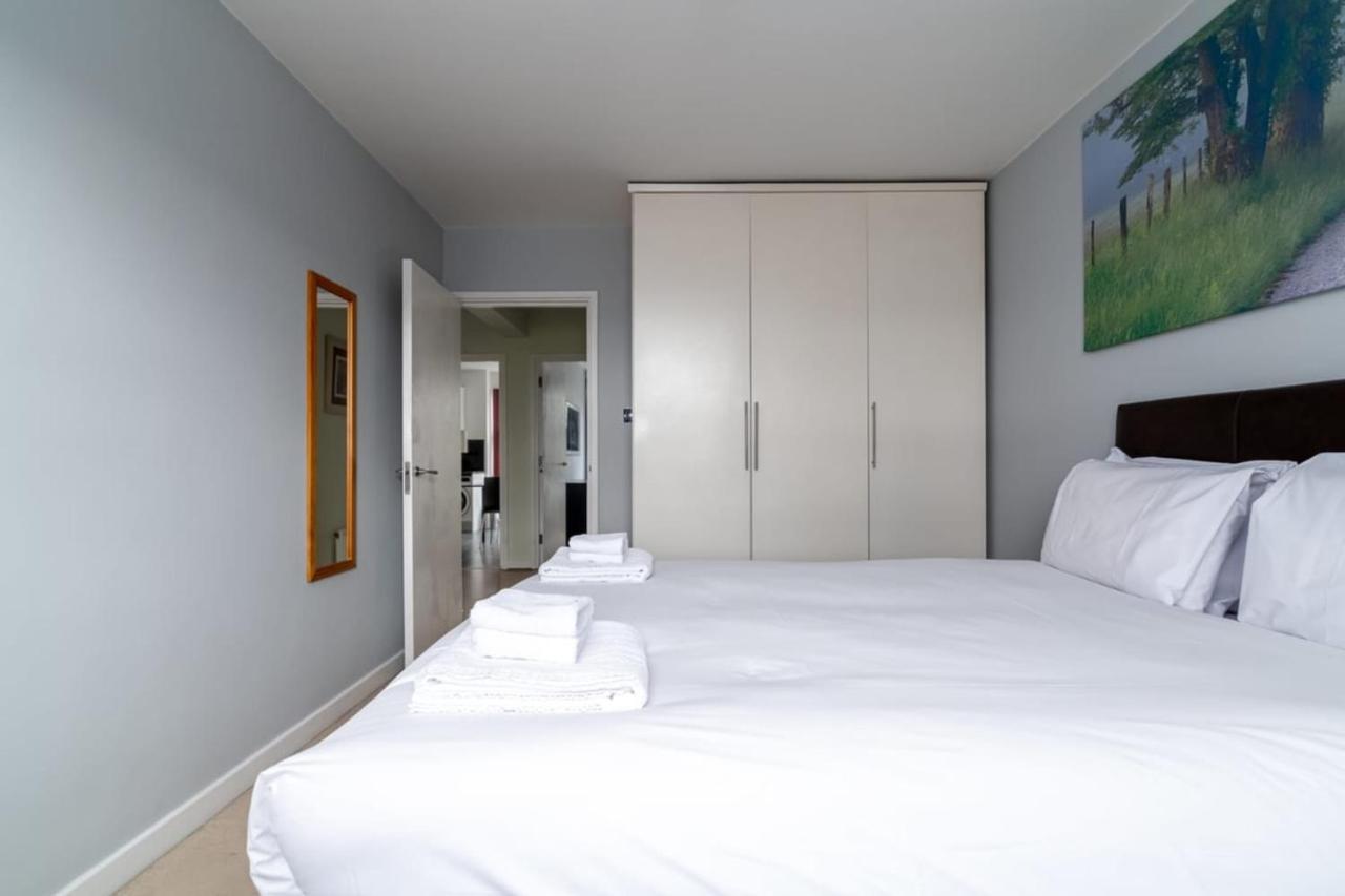 Vakantiehuis Guestready - Serenity Getaway In Stoke Newington *