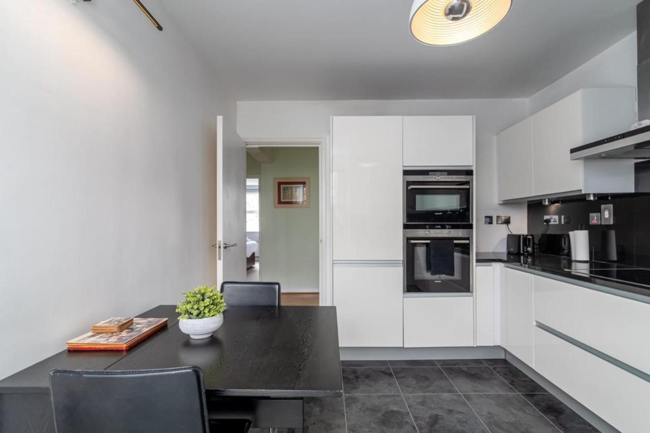 Guestready - Serenity Getaway In Stoke Newington Vakantiehuis