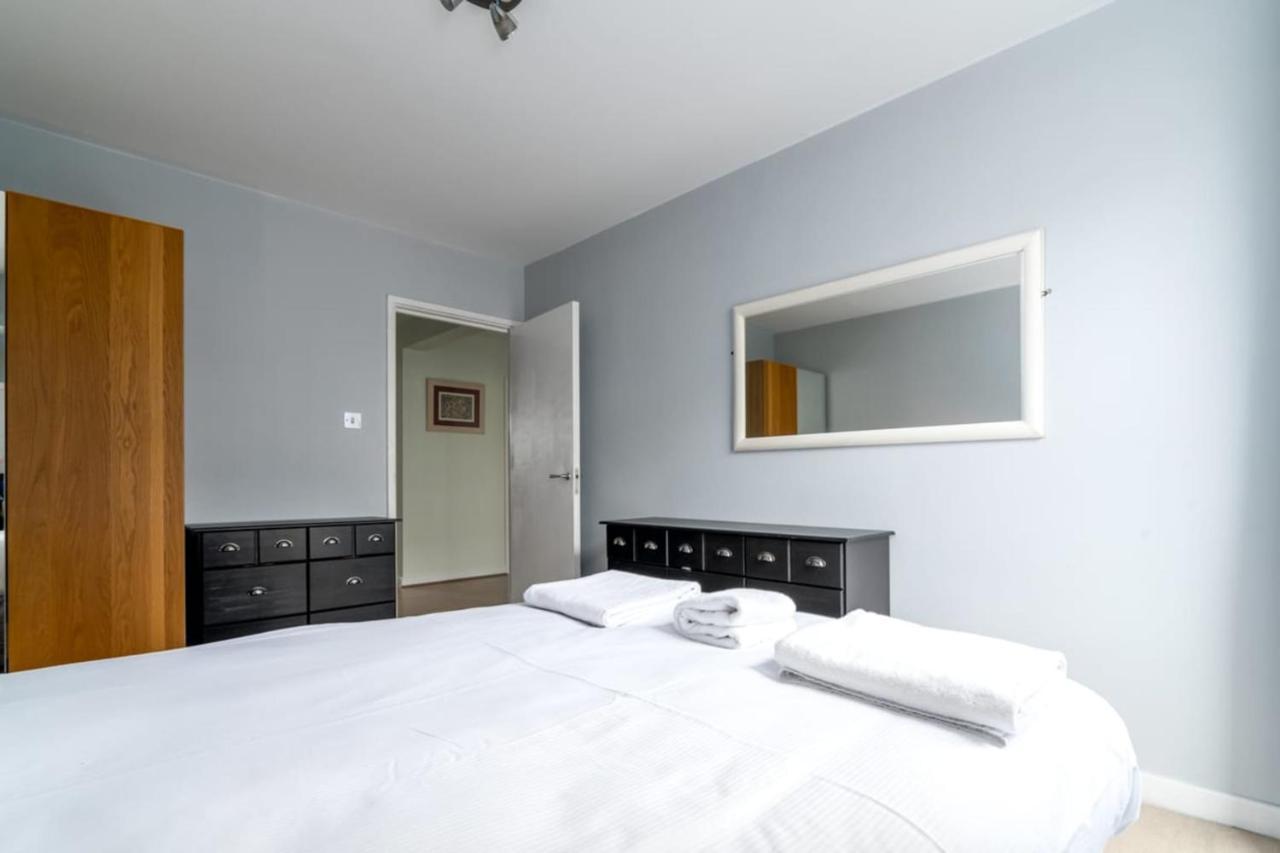 Guestready - Serenity Getaway In Stoke Newington Vakantiehuis *