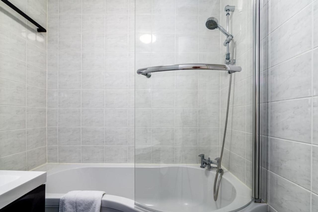 Vakantiehuis Guestready - Serenity Getaway In Stoke Newington Londen