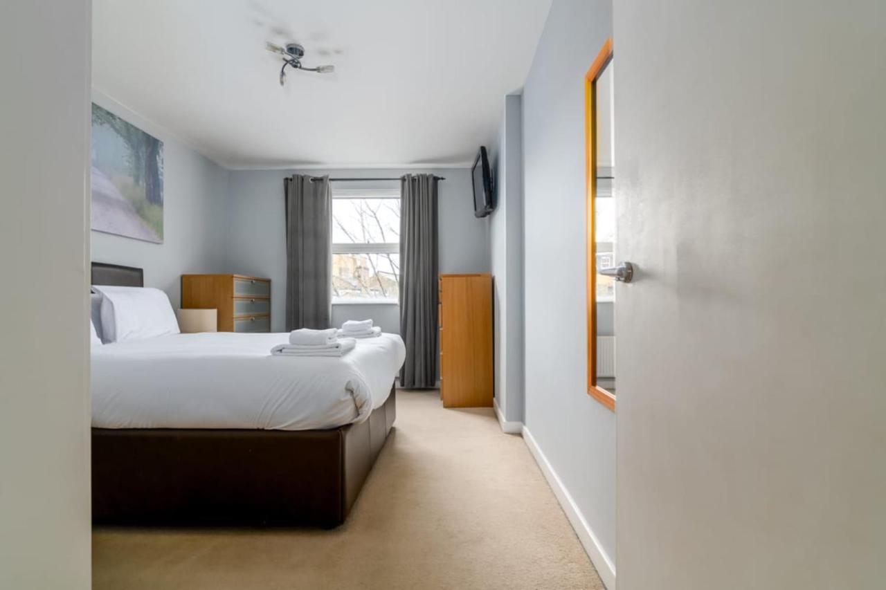 Guestready - Serenity Getaway In Stoke Newington Vakantiehuis Londen