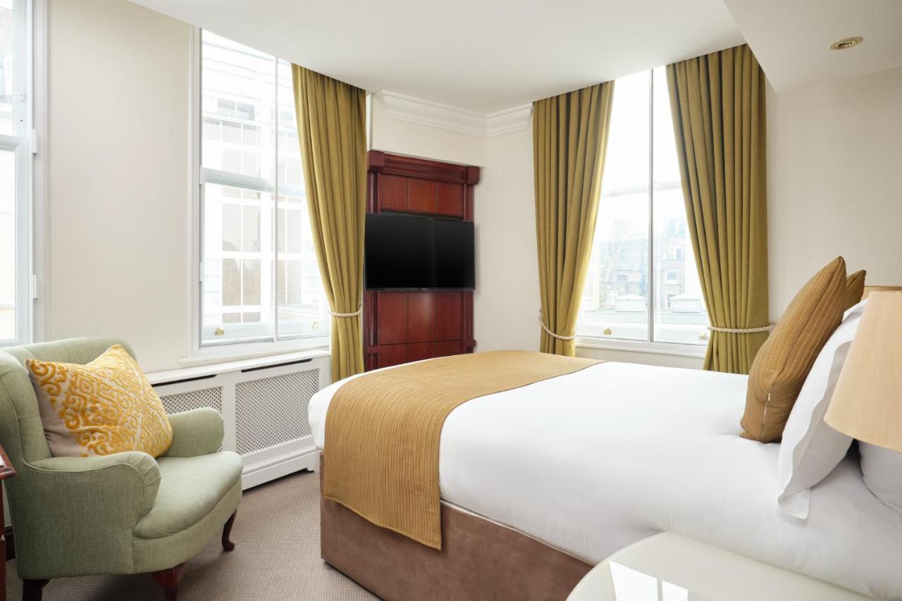 The Prime 4* Londres