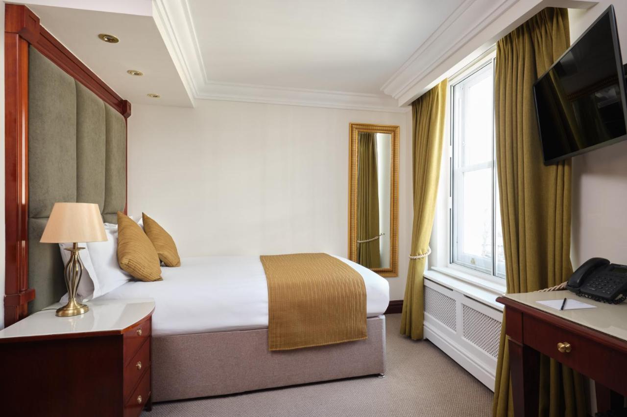 The Prime 4* Londres