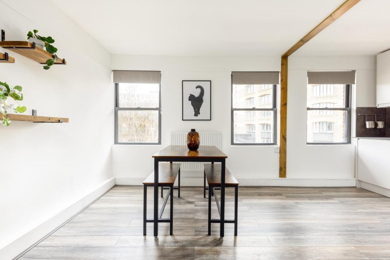 The Pimlico Apartamento *