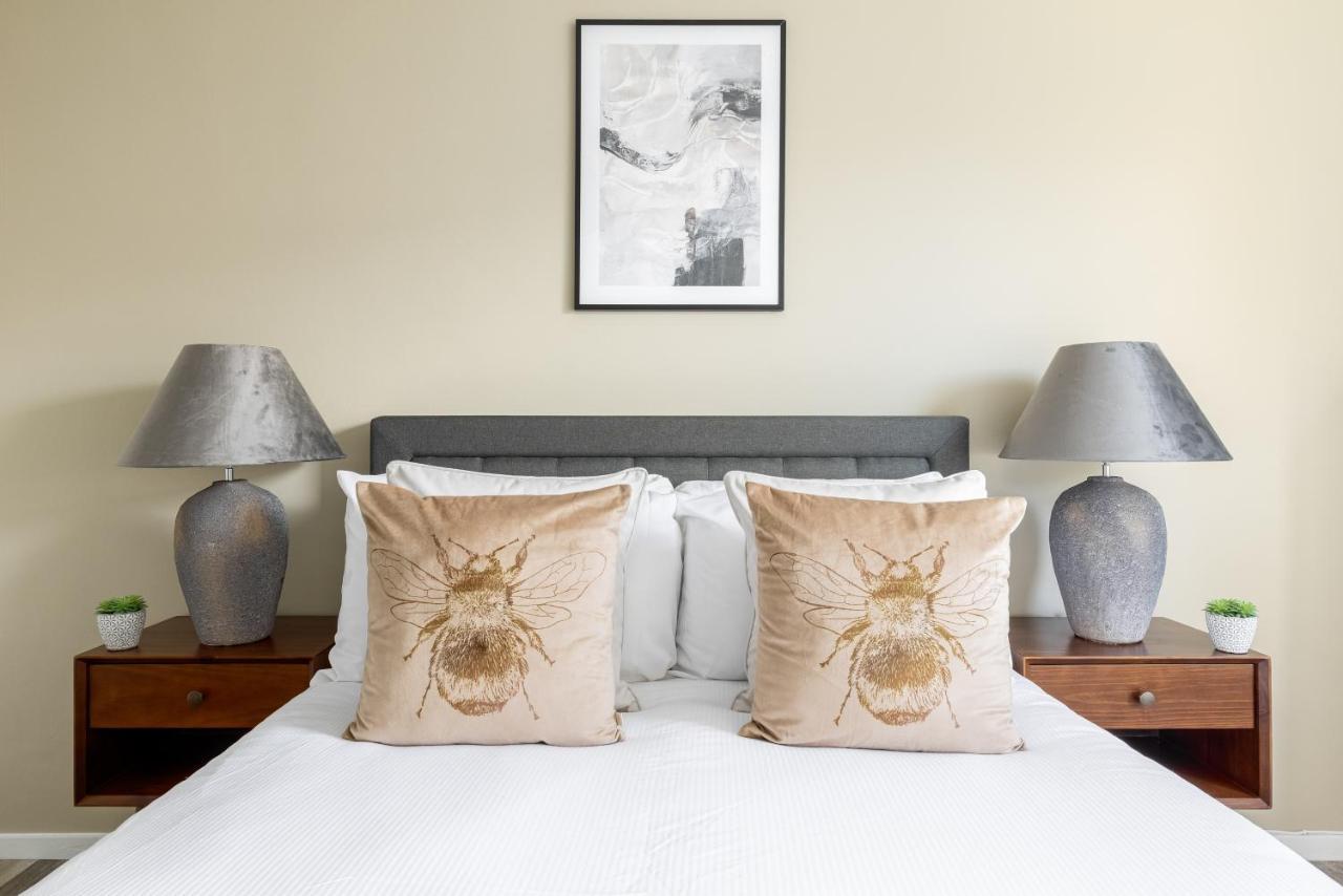 The Pimlico Apartamento