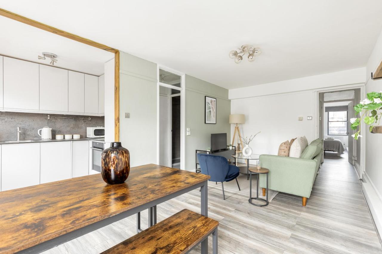 The Pimlico Apartamento