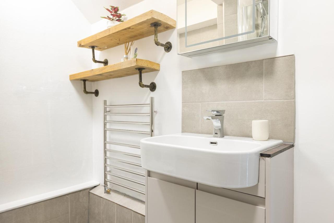 Apartamento The Pimlico