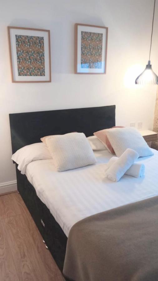 Clerkenwell By Dc Apartment *