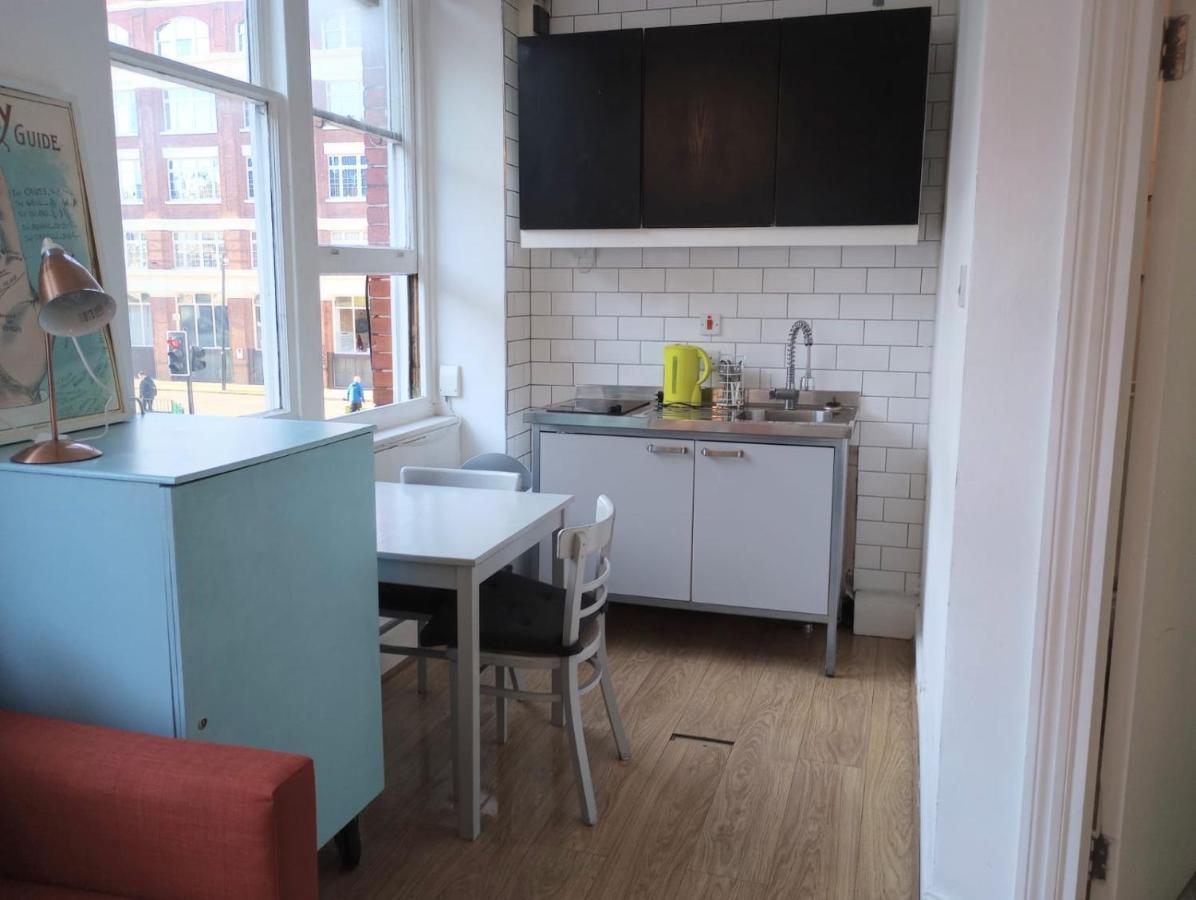 Clerkenwell By Dc Apartamento Londres