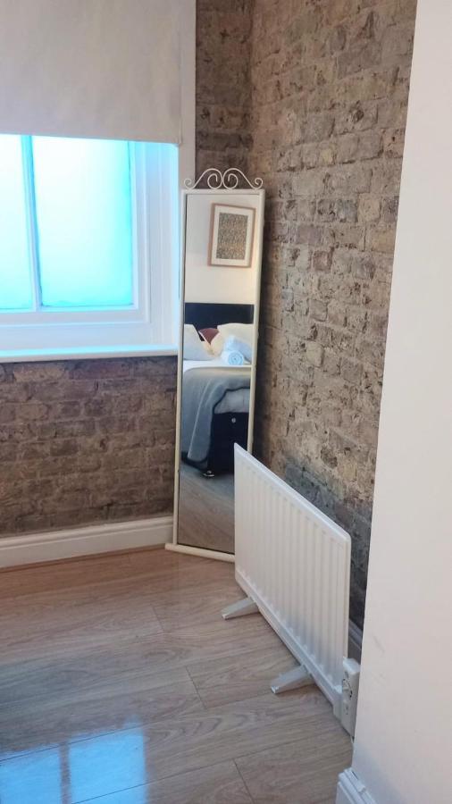 Clerkenwell By Dc Apartamento *