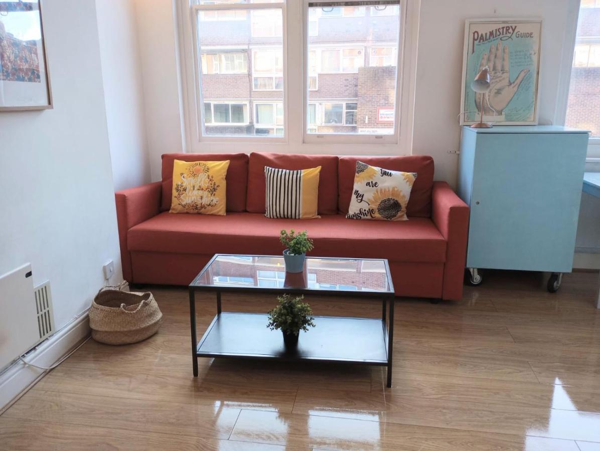 Apartamento Clerkenwell By Dc *