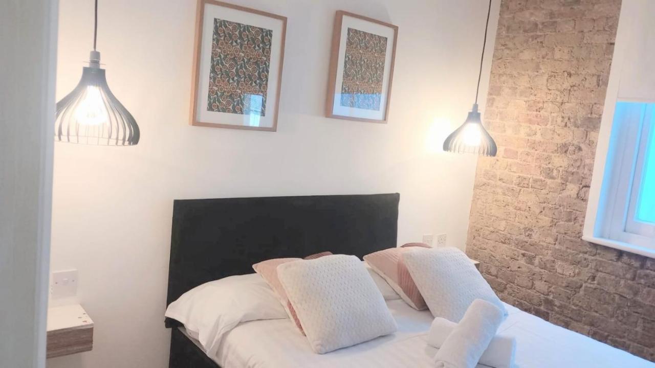 Clerkenwell By Dc Apartamento *