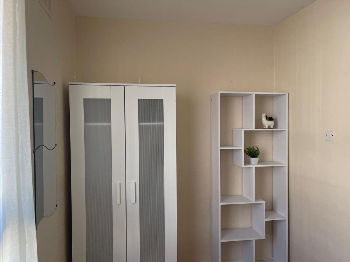2-bedroom Flat In Regents Park-euston-camden Londen