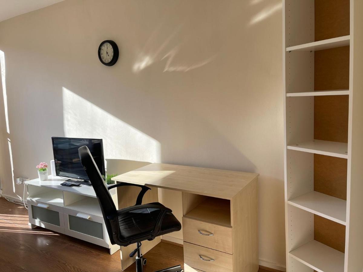 2-bedroom Flat In Regents Park-euston-camden Apartamento
