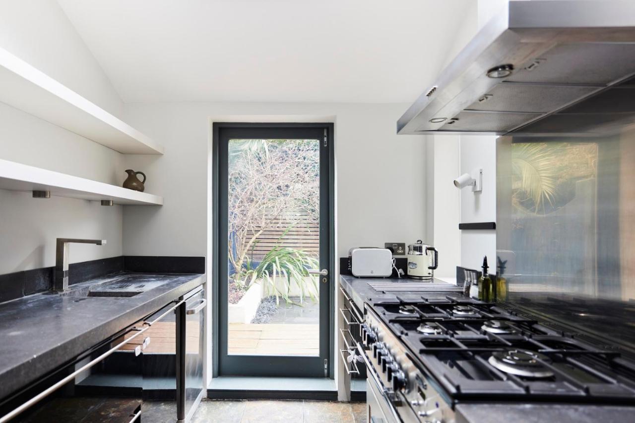 The Southwark Townhouse - Adorable 3bdr House With Garden Londres