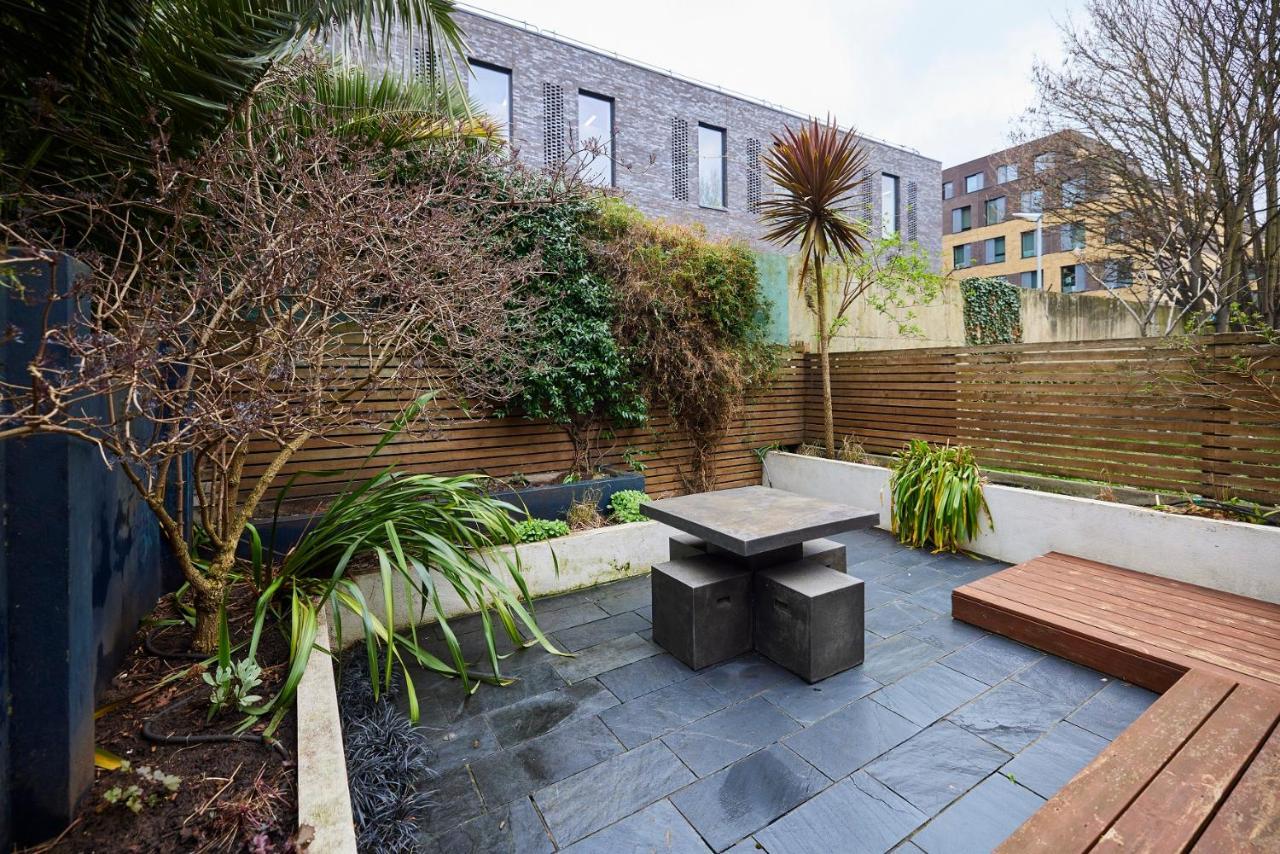 The Southwark Townhouse - Adorable 3bdr House With Garden Apartamento Londres