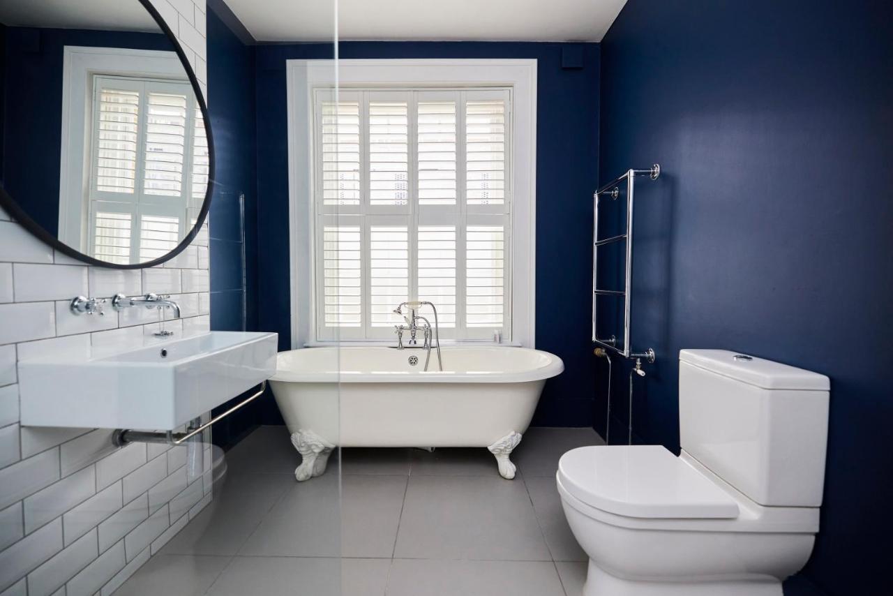 The Southwark Townhouse - Adorable 3bdr House With Garden Apartamento Londres