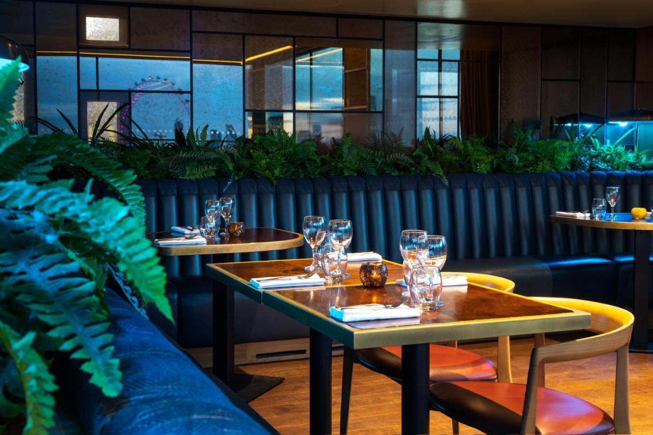 Indigo - 1 Leicester Square By Ihg 4*