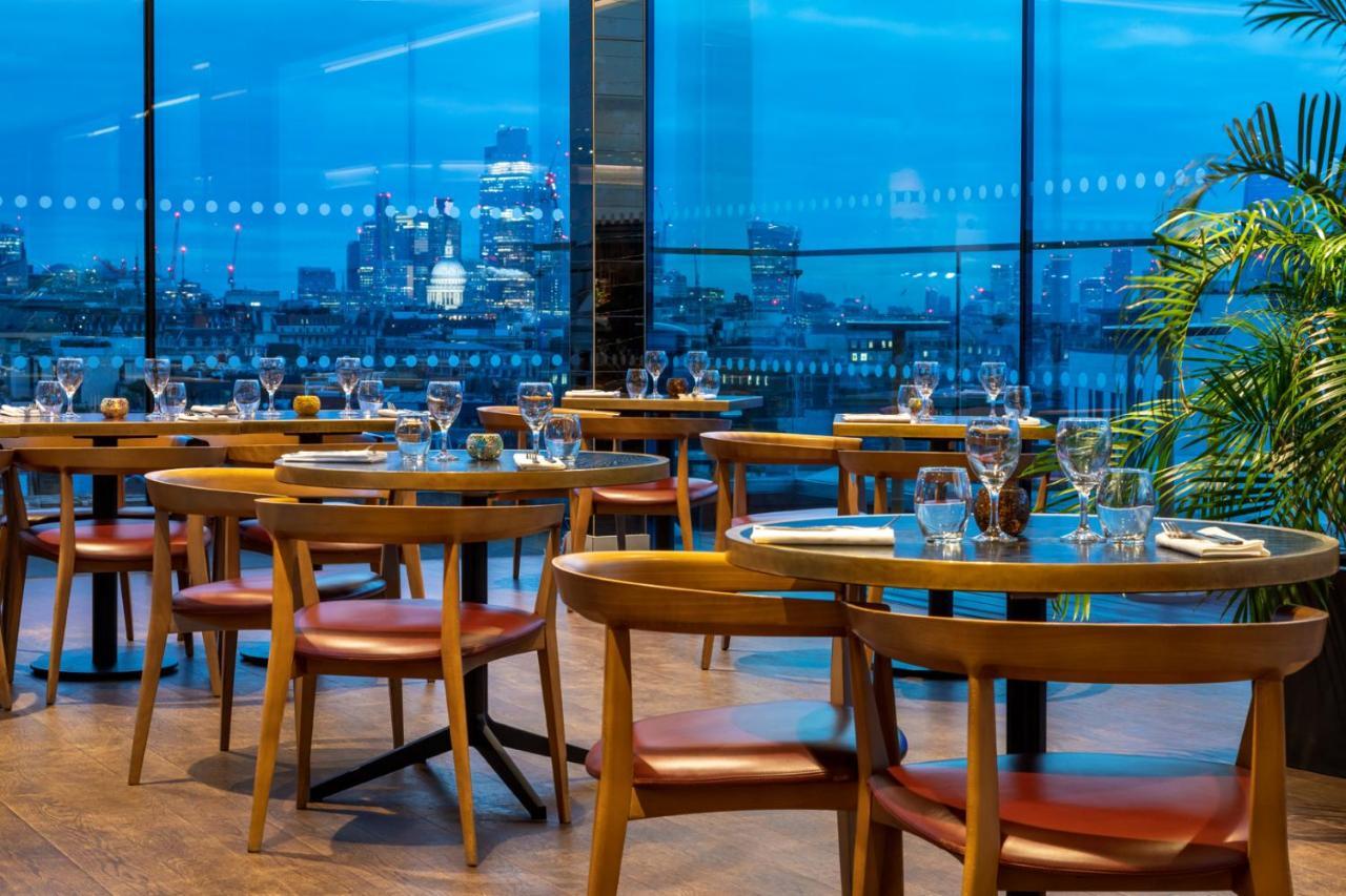 Indigo - 1 Leicester Square By Ihg 4* Londres