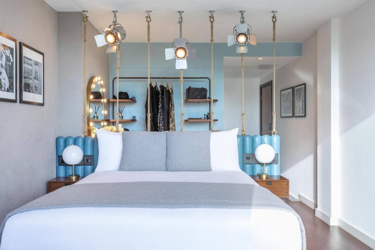 Indigo - 1 Leicester Square By Ihg 4* Londres