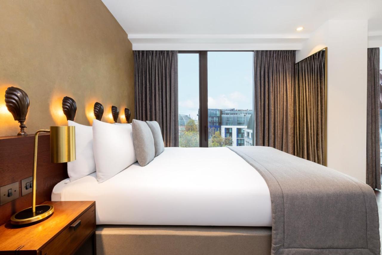 Indigo - 1 Leicester Square By Ihg