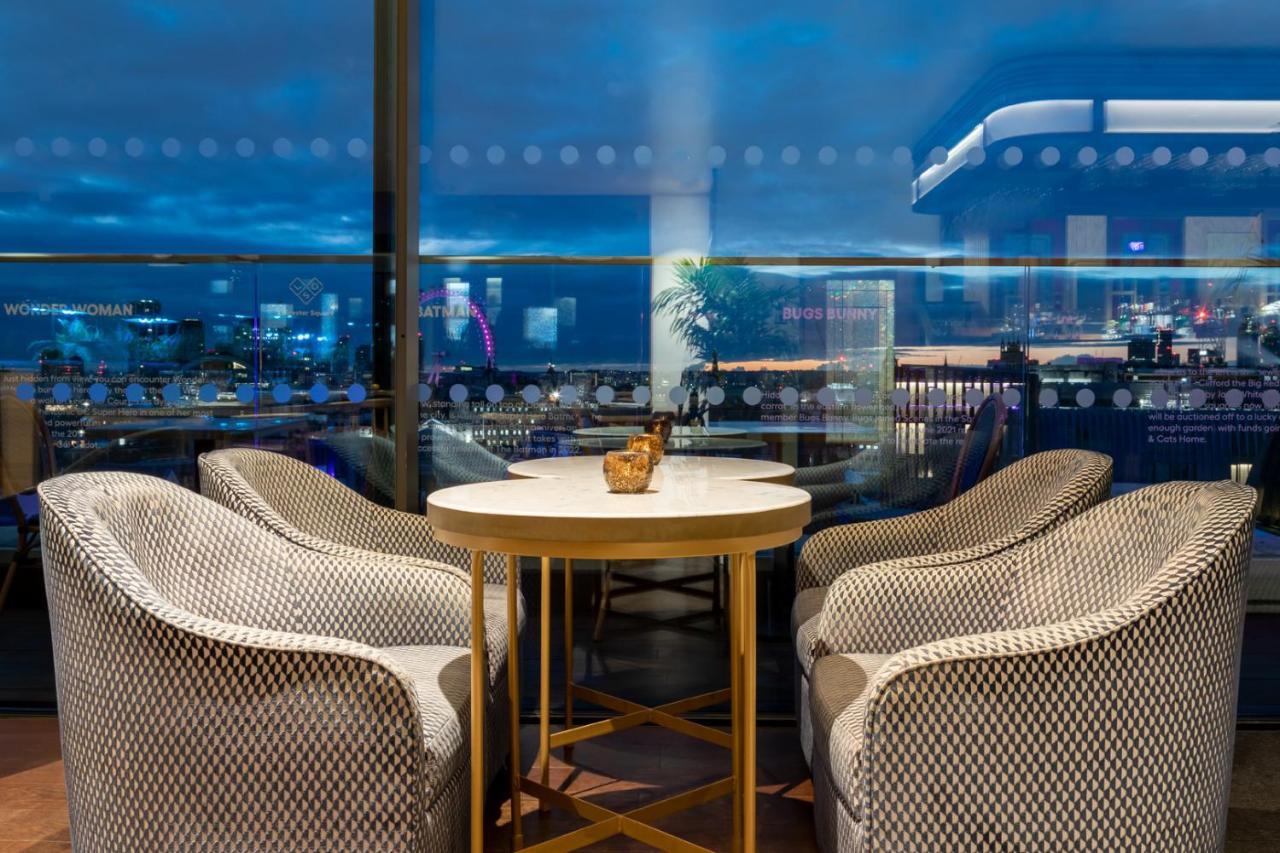 Indigo - 1 Leicester Square By Ihg
