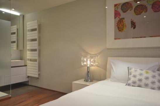 Modernized South Kensington * Londres