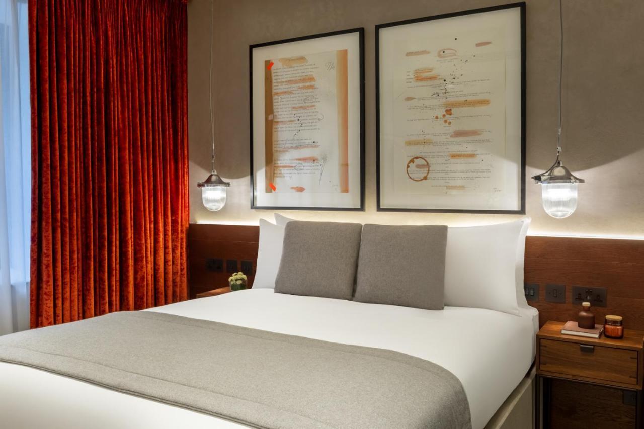 Indigo - 1 Leicester Square By Ihg Londres