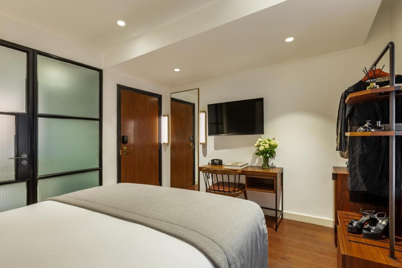 Hotel Indigo - 1 Leicester Square By Ihg Londres