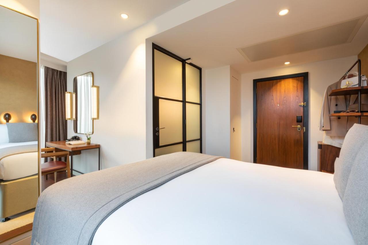 Indigo - 1 Leicester Square By Ihg 4* Londres