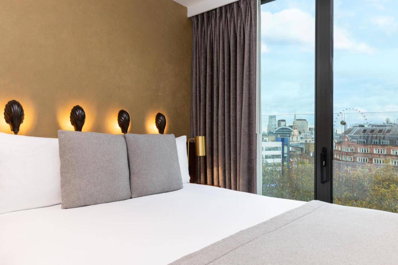 Indigo - 1 Leicester Square By Ihg Hotel