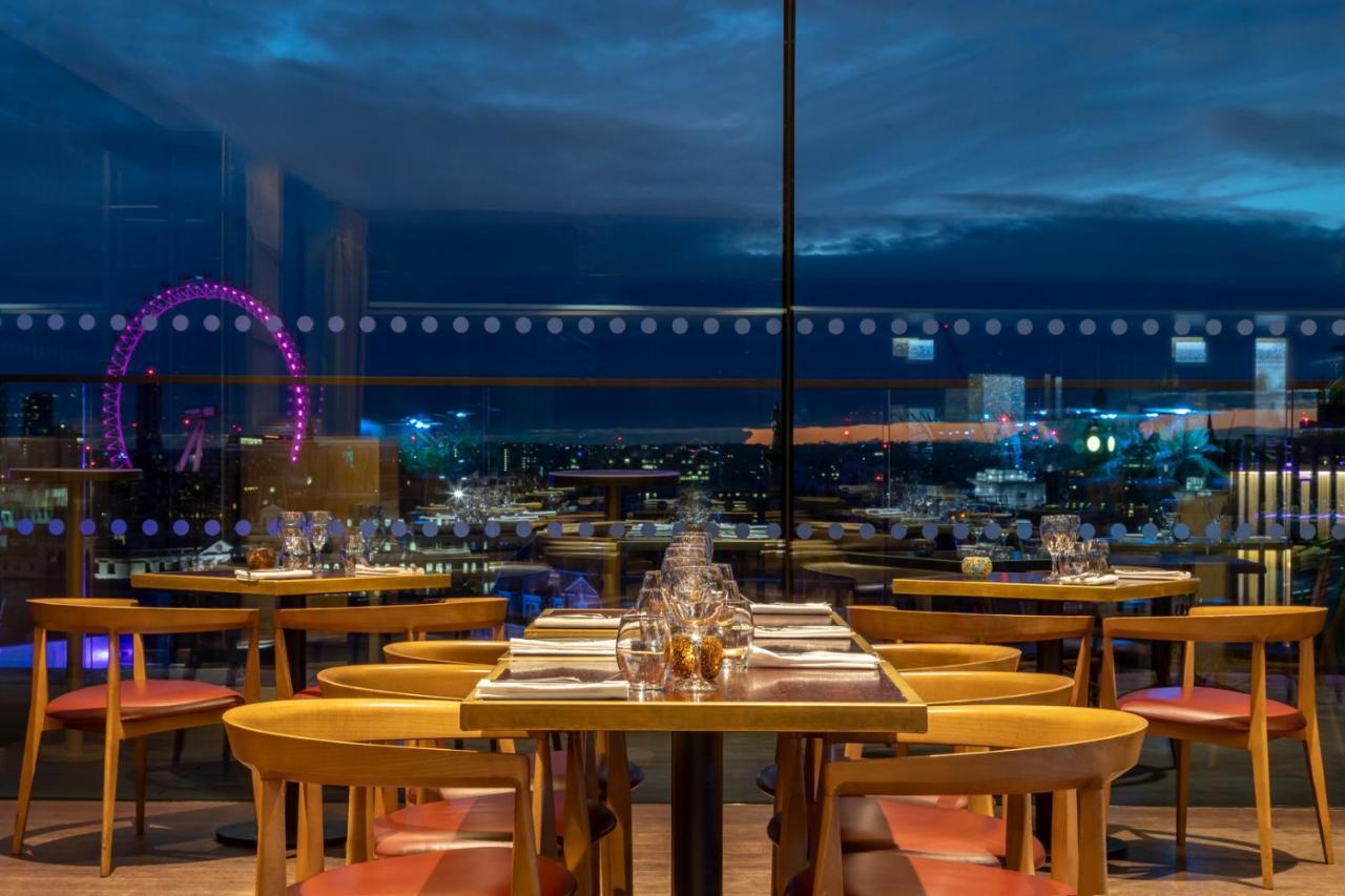 Hotel Indigo - 1 Leicester Square By Ihg 4*