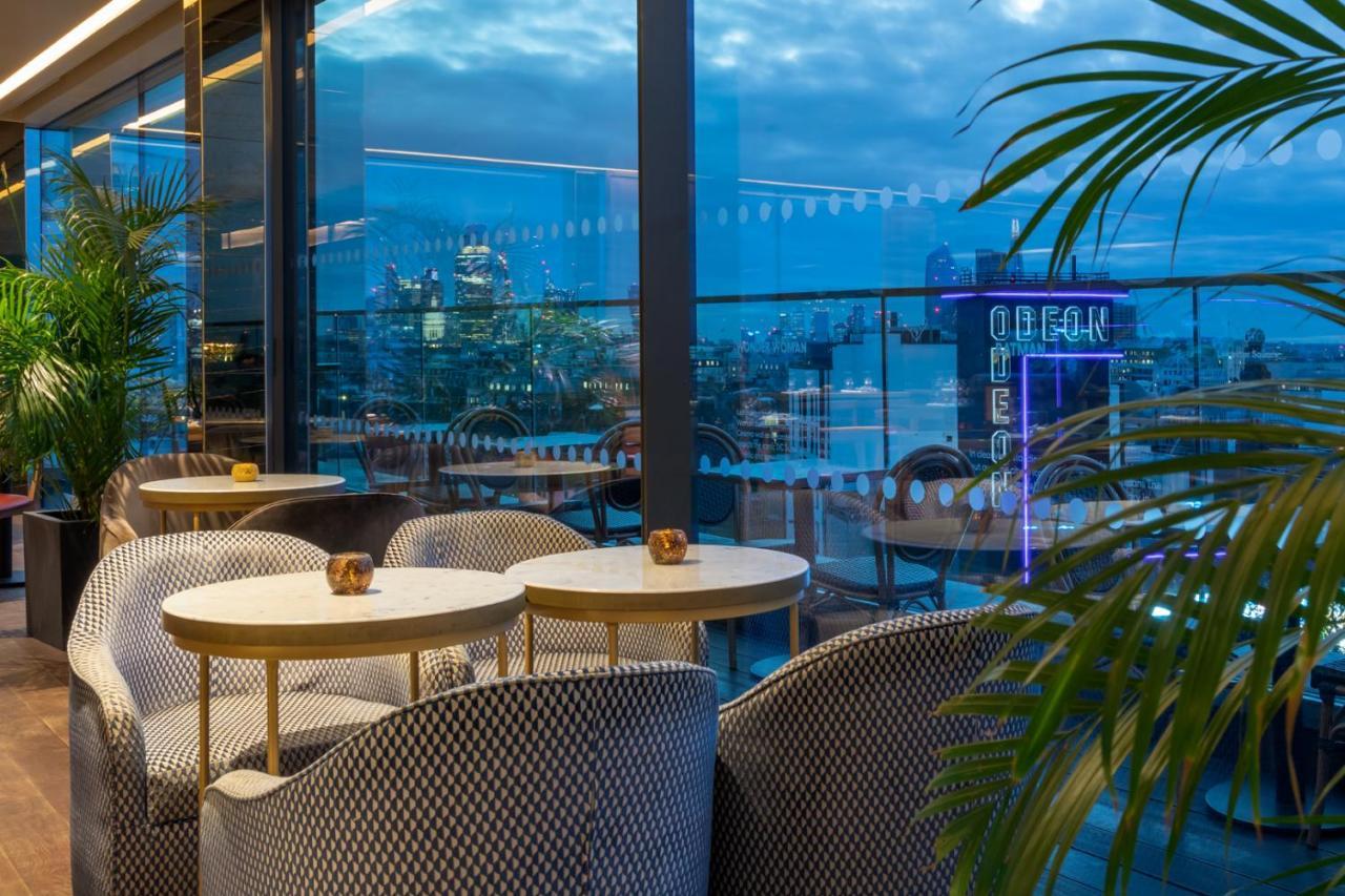 Indigo - 1 Leicester Square By Ihg Hotel
