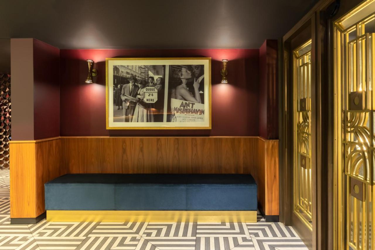 Hotel Indigo - 1 Leicester Square By Ihg