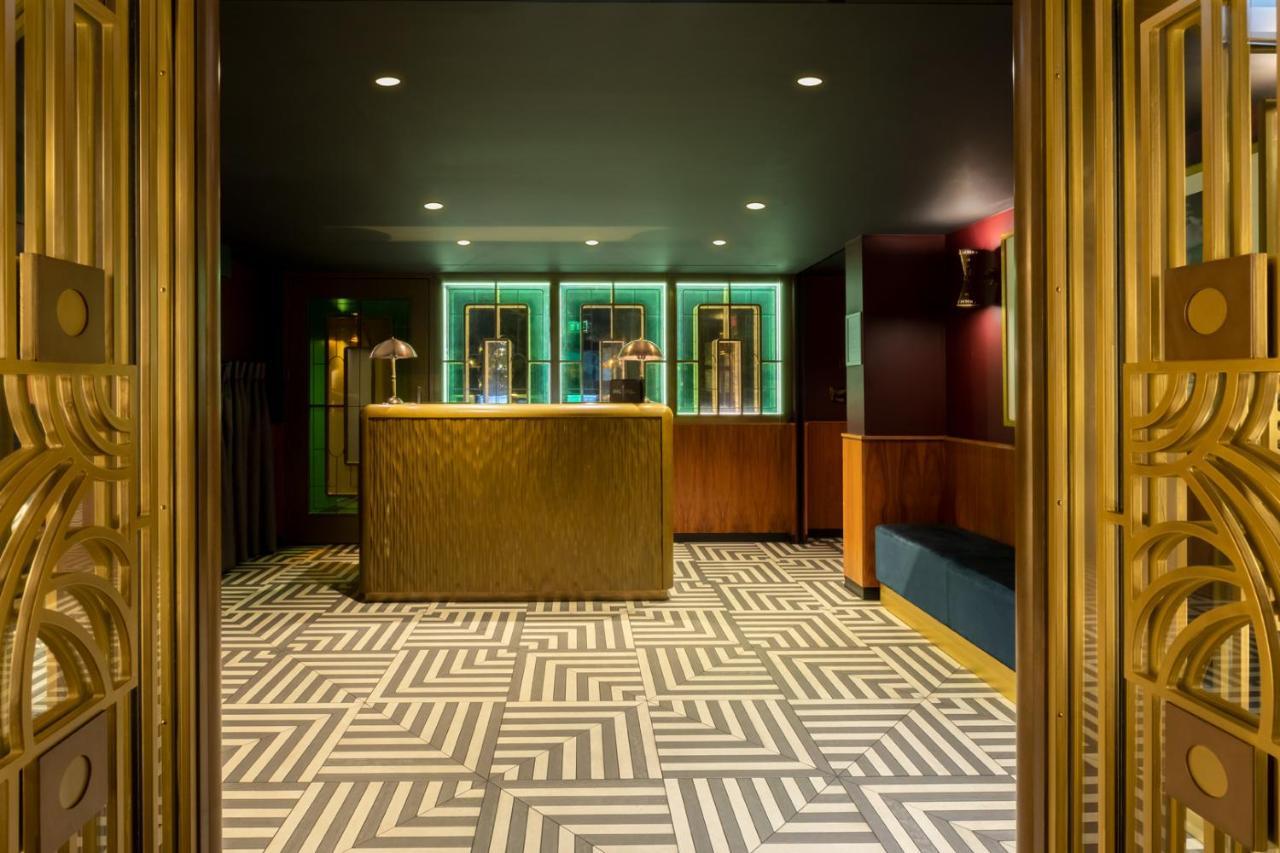 Hotel Indigo - 1 Leicester Square By Ihg