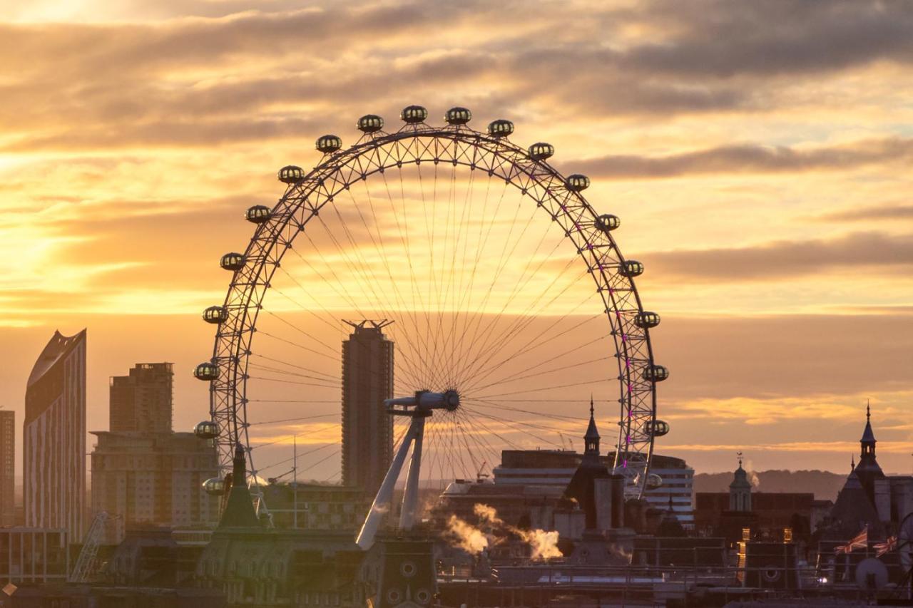 Indigo - 1 Leicester Square By Ihg