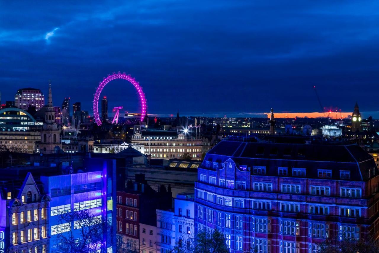Indigo - 1 Leicester Square By Ihg