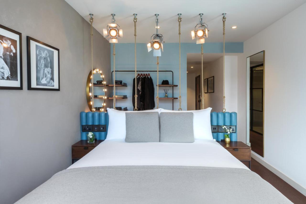 Indigo - 1 Leicester Square By Ihg 4* Londres