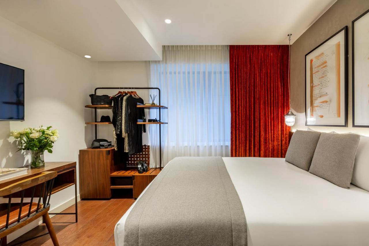 Indigo - 1 Leicester Square By Ihg Hotel 4*