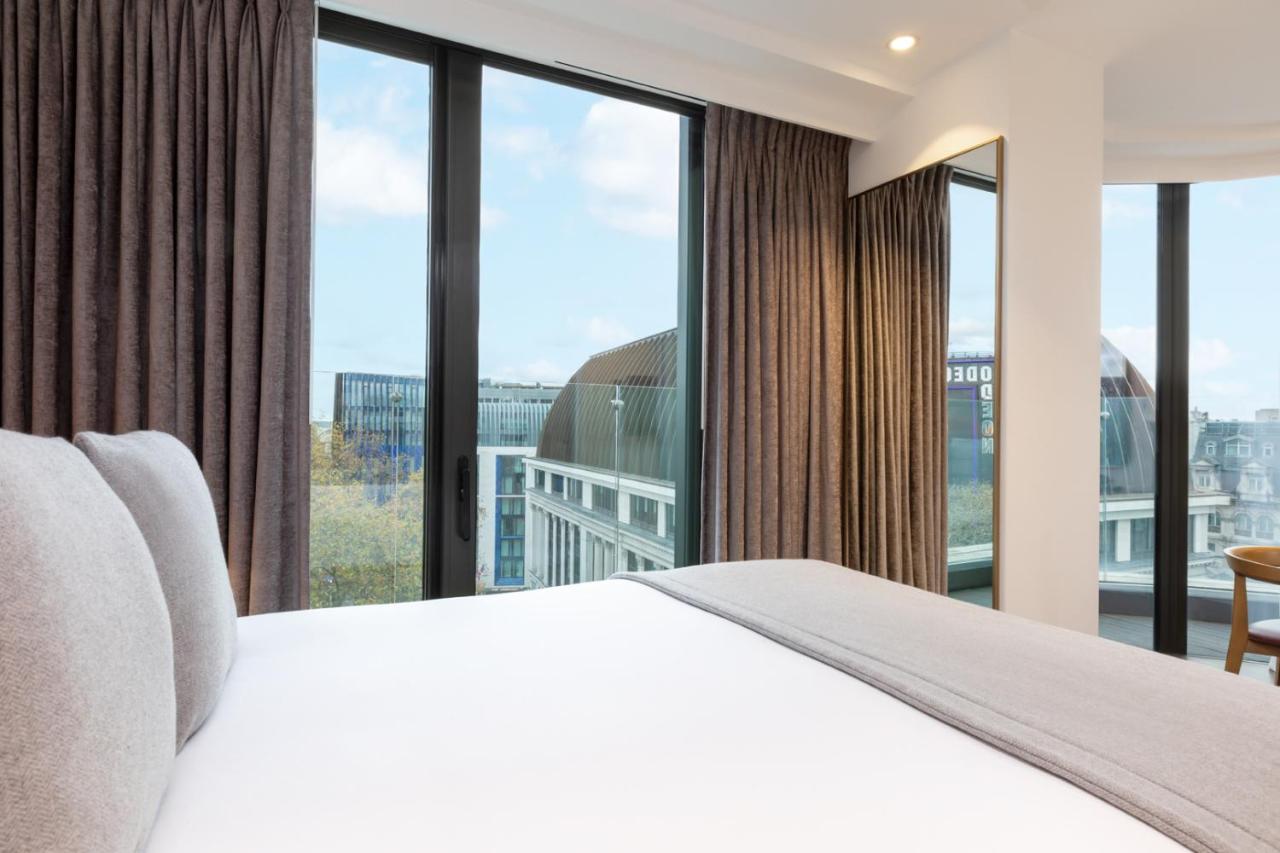 Indigo - 1 Leicester Square By Ihg 4* Londres