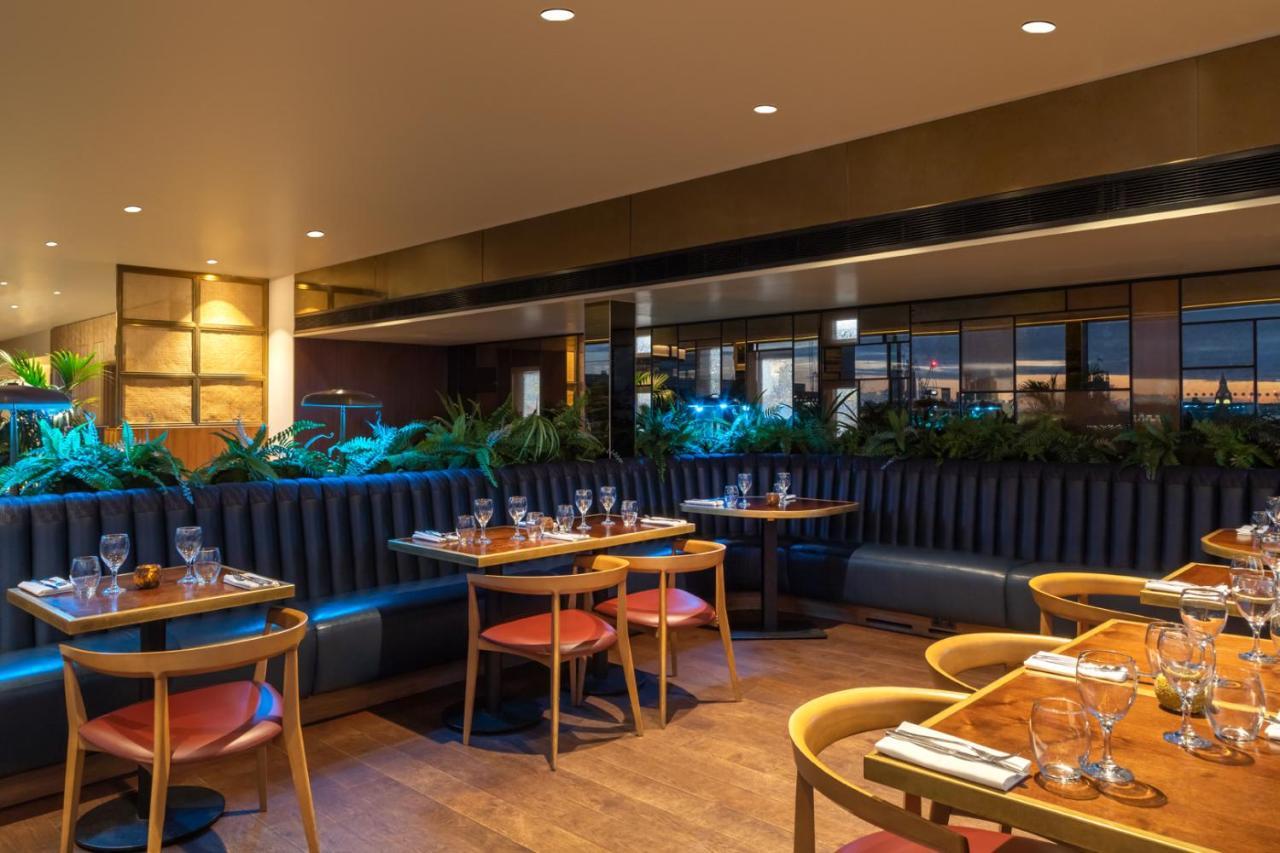 Indigo - 1 Leicester Square By Ihg 4* Londres