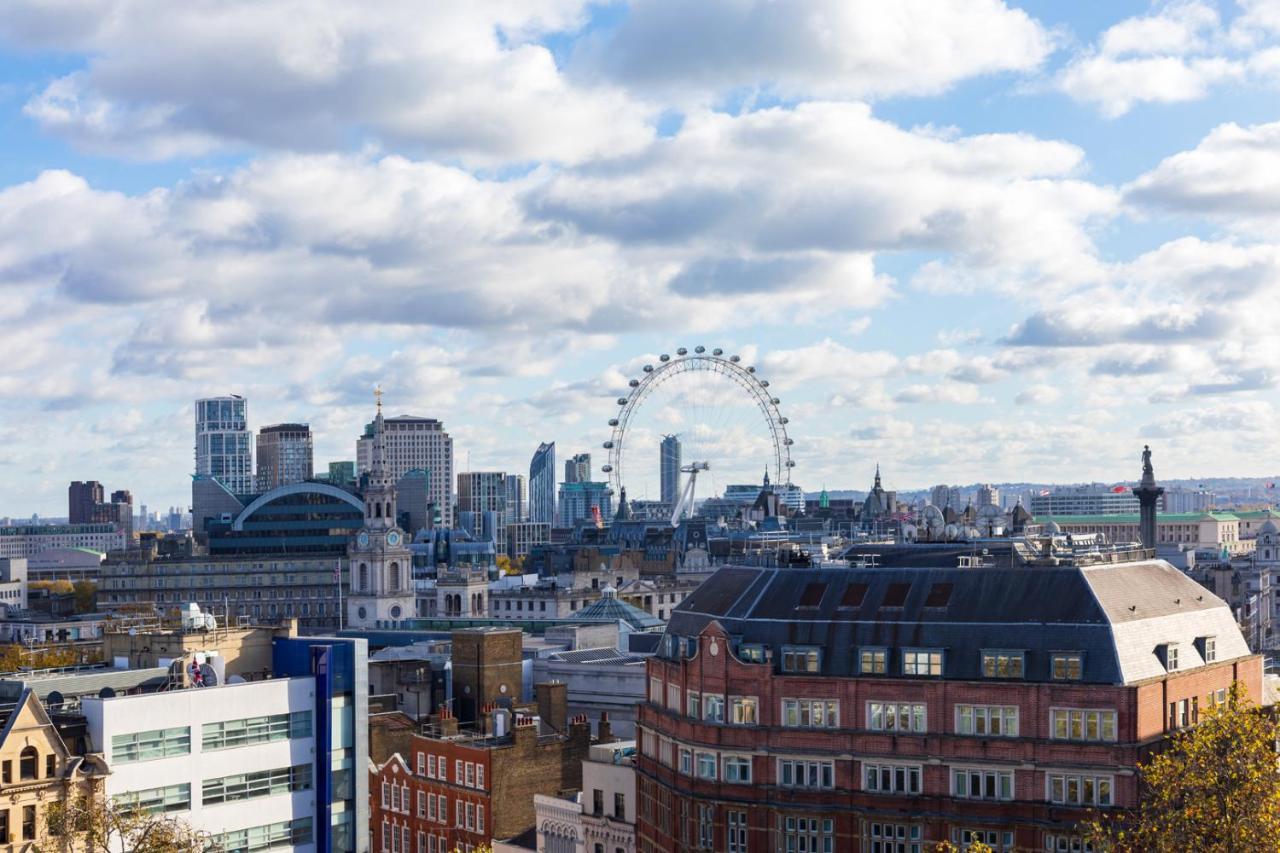 Indigo - 1 Leicester Square By Ihg Hotel