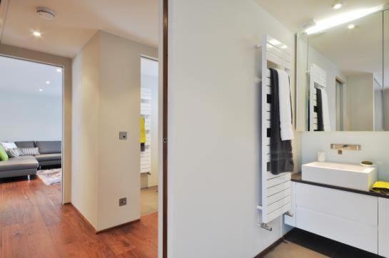 Apartamento Modernized South Kensington Londres