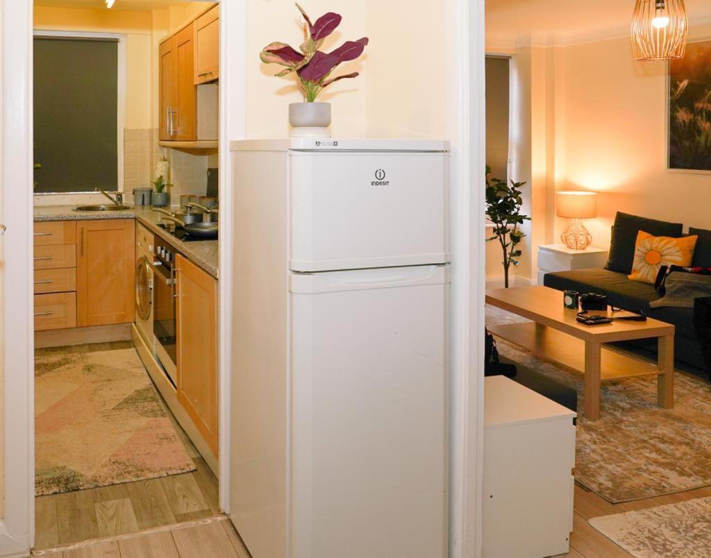 Apartamento Hyde Park 1-bedroom