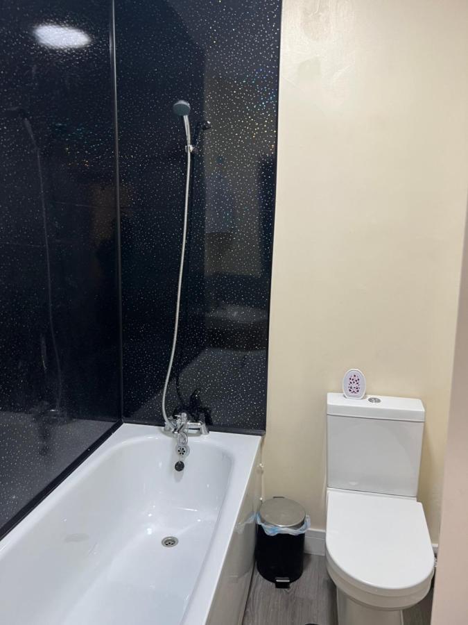 Apartment Small Cosy 2 Flat With 2 Double Beds