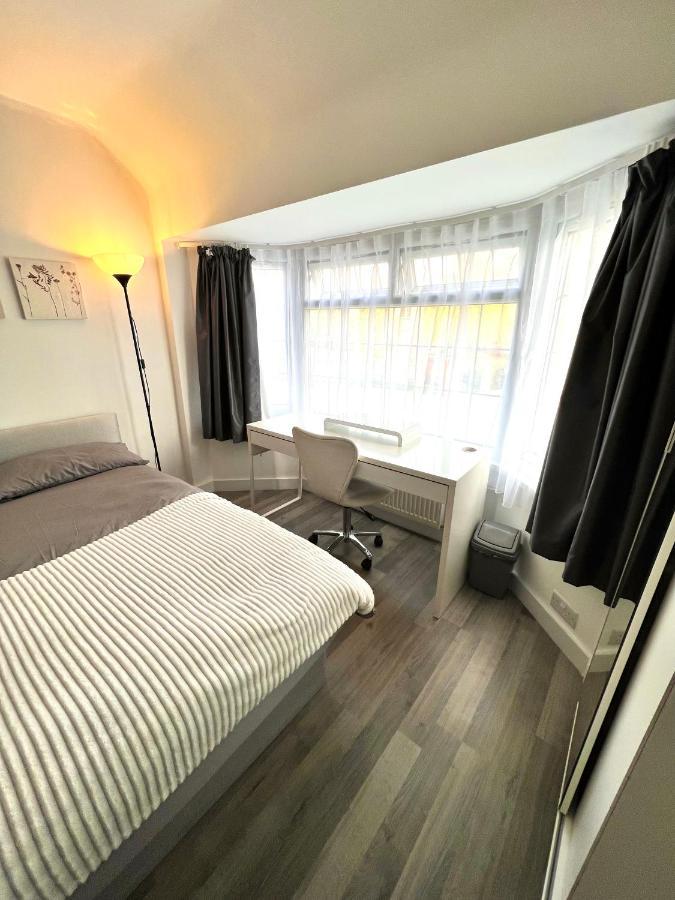 Comfortable Double For One Person Maison d'hôtes