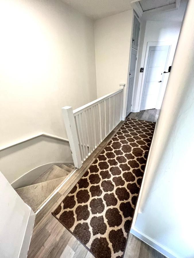 Maison d'hôtes Comfortable Double For One Person Londres