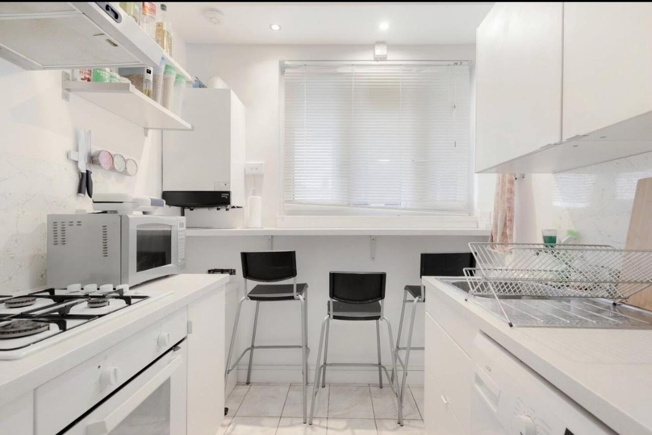 Apartamento The Lovely