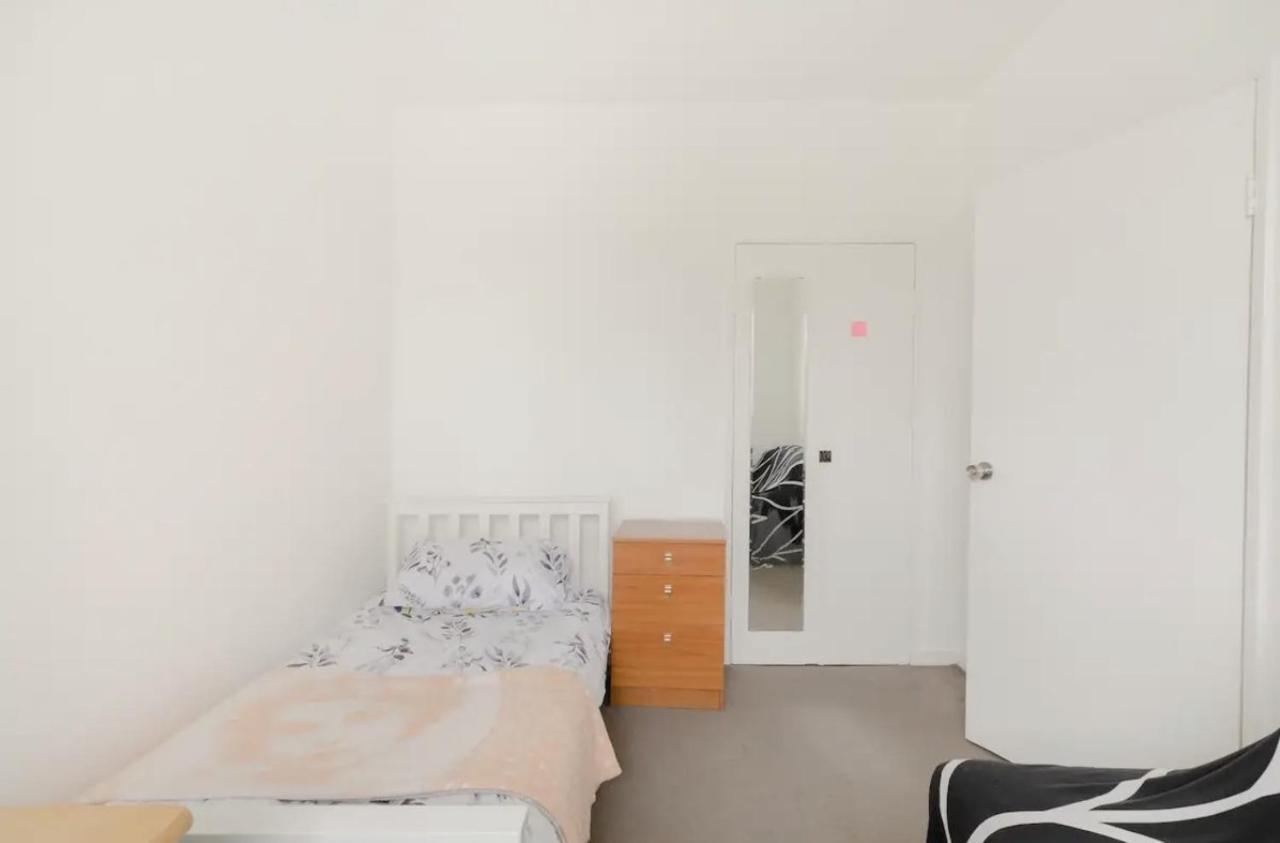 Apartamento The Lovely *
